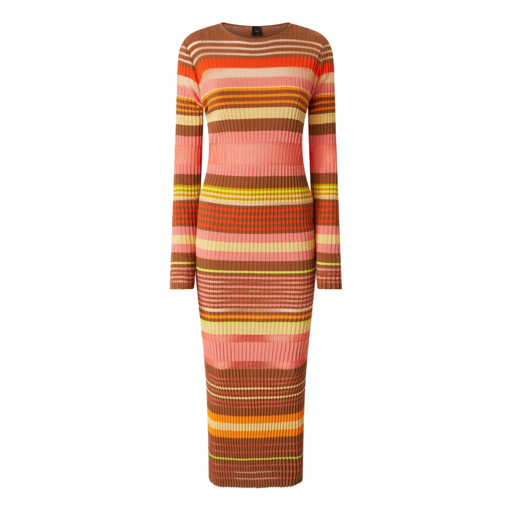Dresses > Day Dresses > Knitted Dresses - - Pinko - Modalova