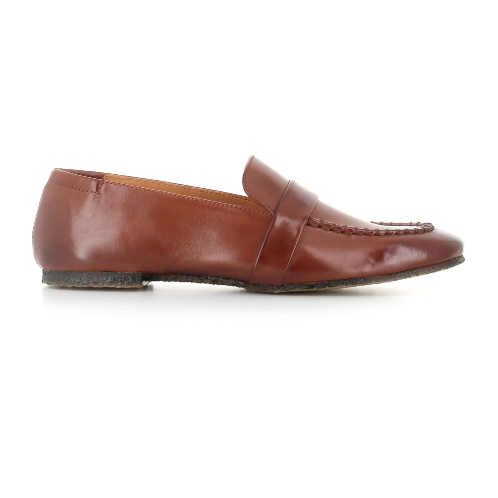 Shoes > Flats > Loafers - - Alberto Fasciani - Modalova