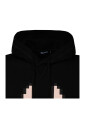 sweat-a-capuche-en-coton-noir-avec-imprime-icone