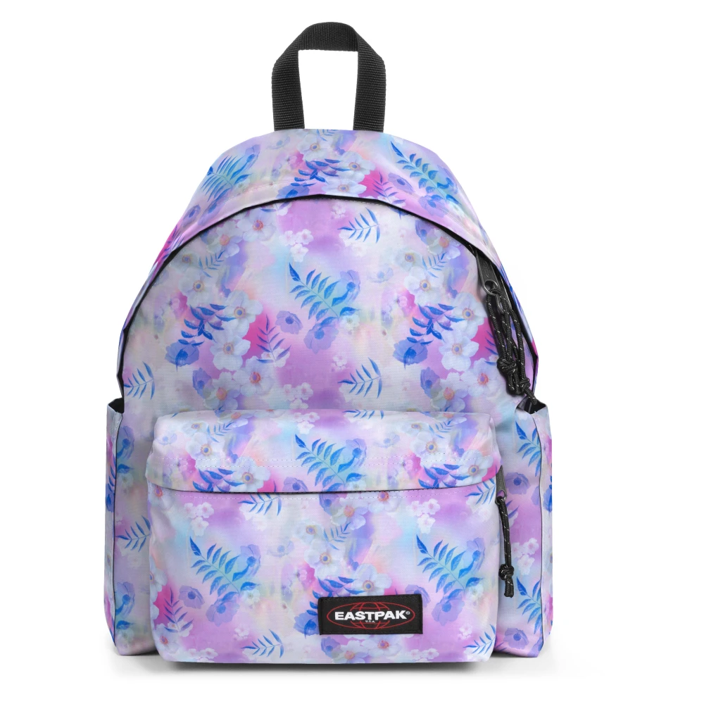 Eastpak Dreamflower Pink Ryggsäck Multicolor, Unisex