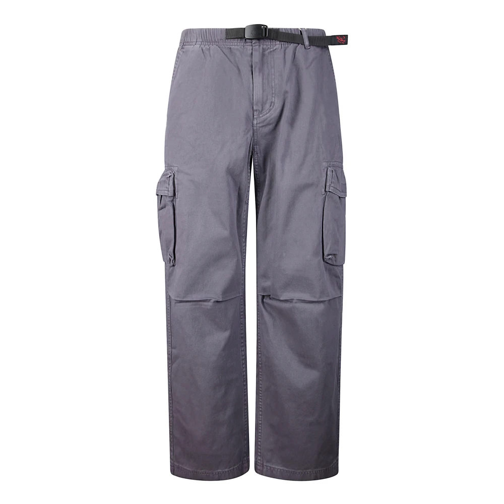 Gramicci Cargo Rig Broek Gray Heren