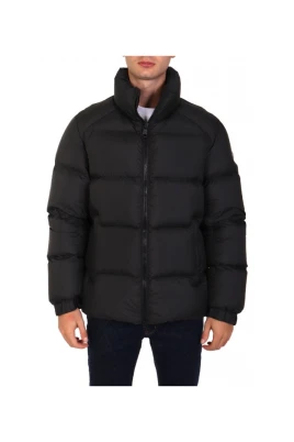 Puffer Outcome