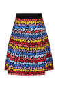 jupe-en-coton-a-coeurs-multicolores