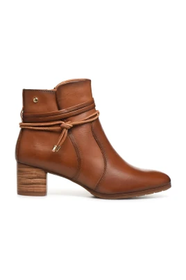Elegant Twist Ankelboot