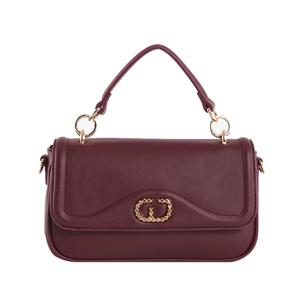Gaudi - Bags > Handbags - Red - Gaudi - Modalova