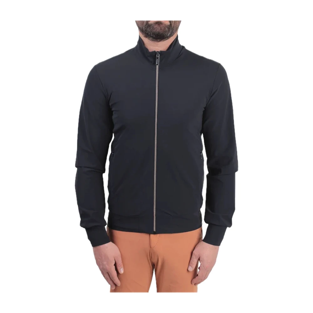 RRD Bomberjack Black Heren
