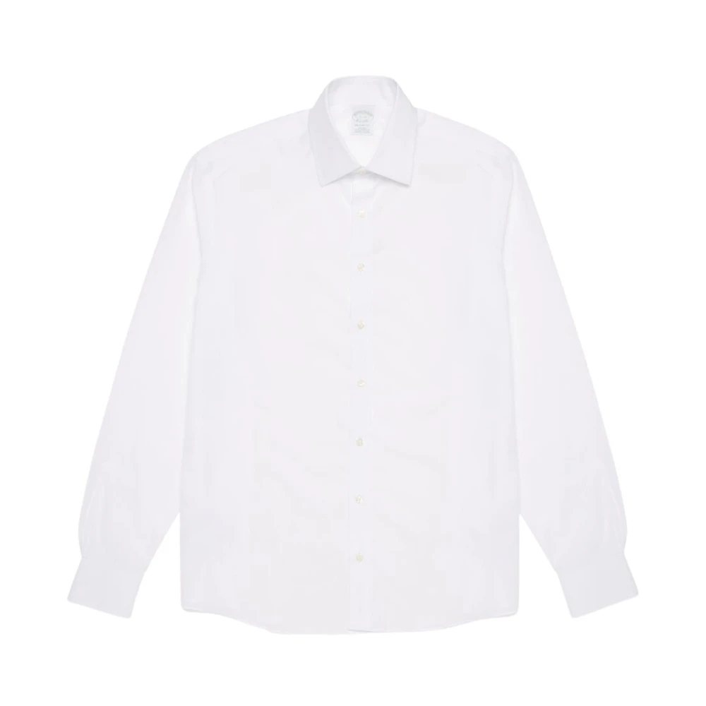 Shirts > Formal Shirts - - Brooks Brothers - Modalova