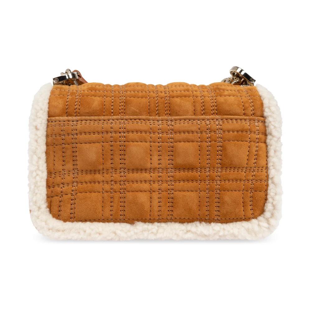 Dsquared2 Schoudertas Brown Dames
