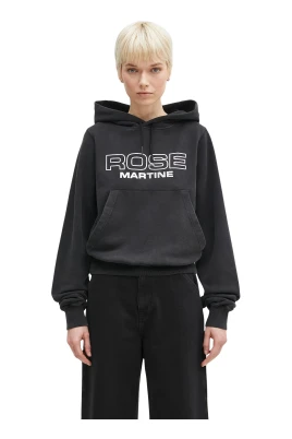 Shrunken Hoodie