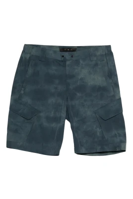 Cargo Shorts med fickor