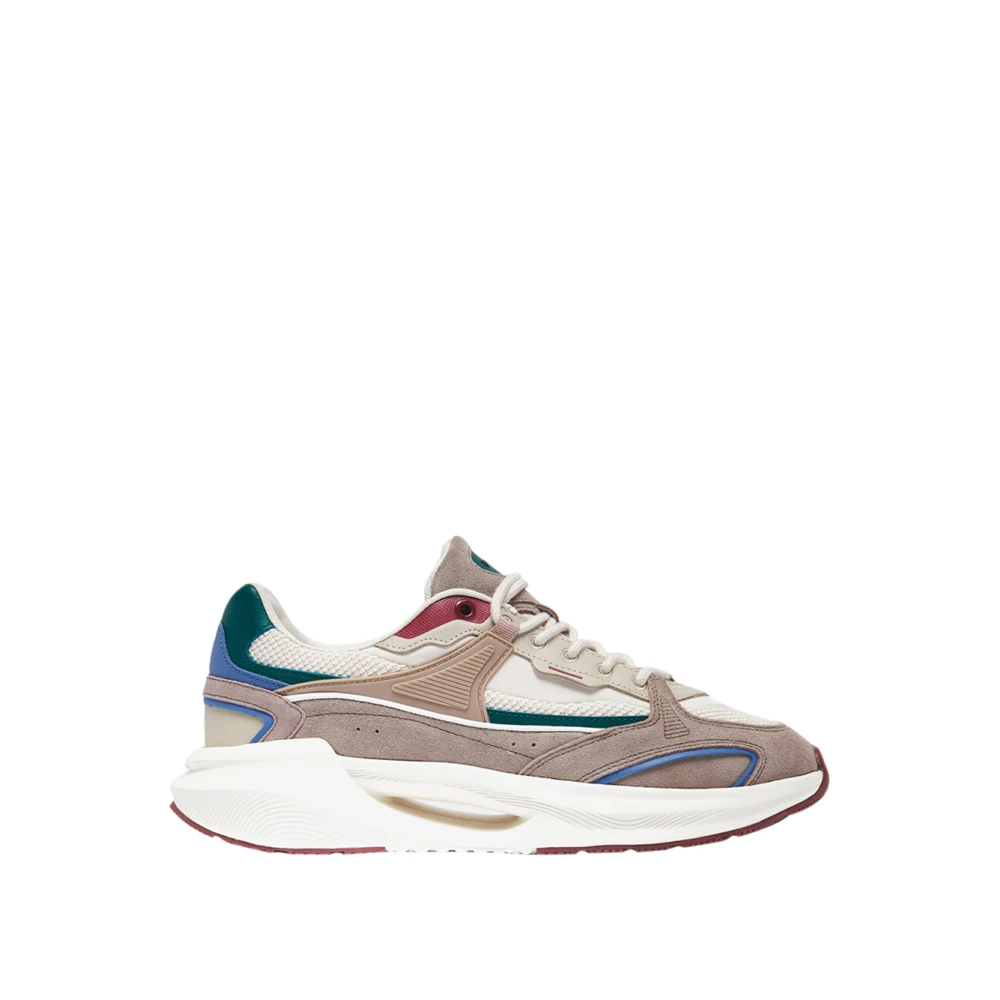 D.a.t.e. Uomo Multicolor Scarpe, E, 42 Eu, New,