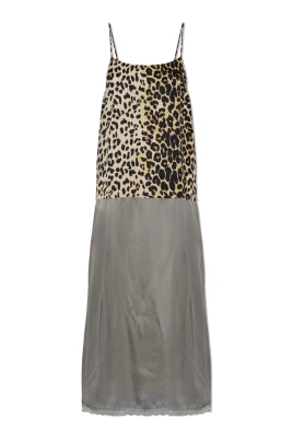 Varika Slip Dress