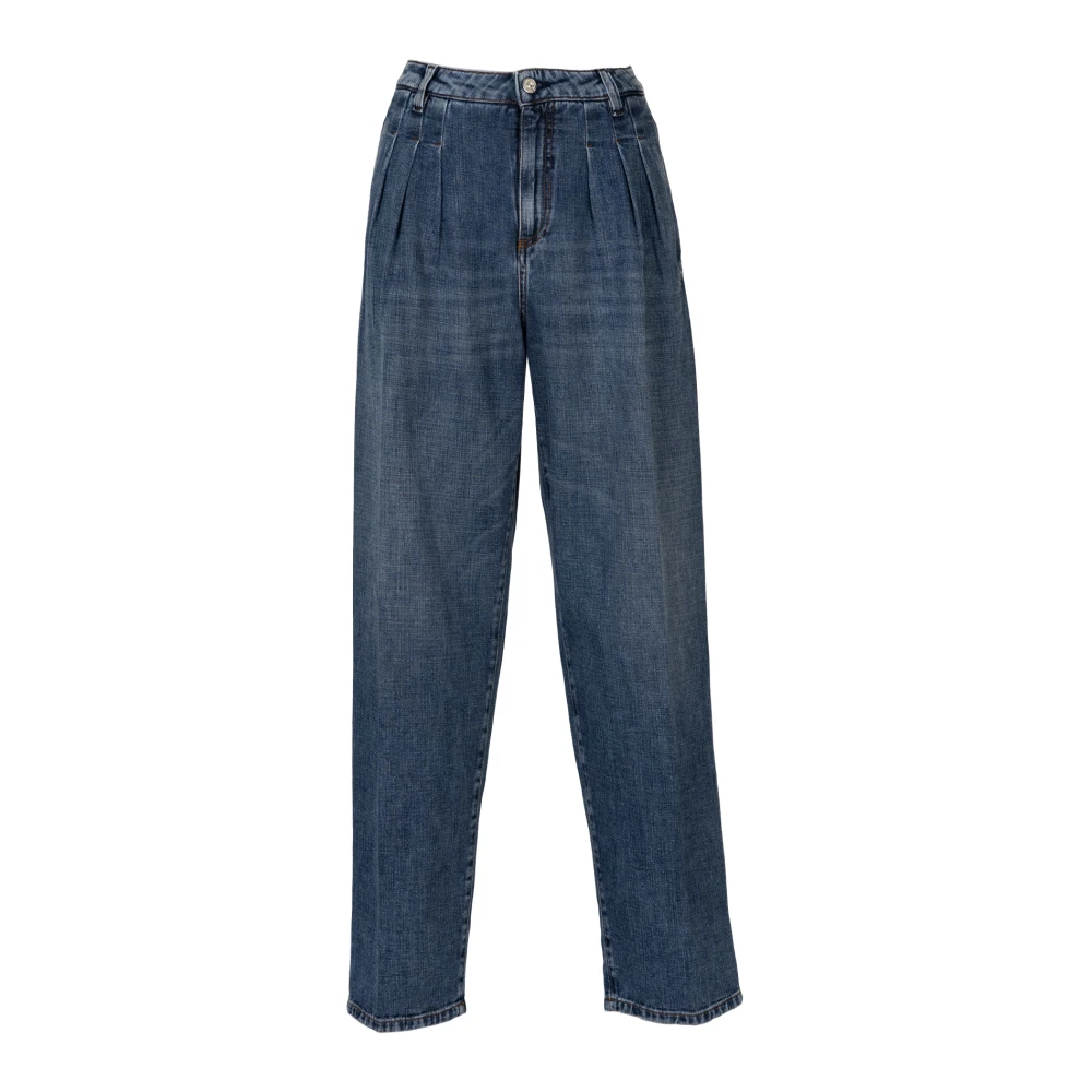Jeans > Straight Jeans - - Nine In The Morning - Modalova