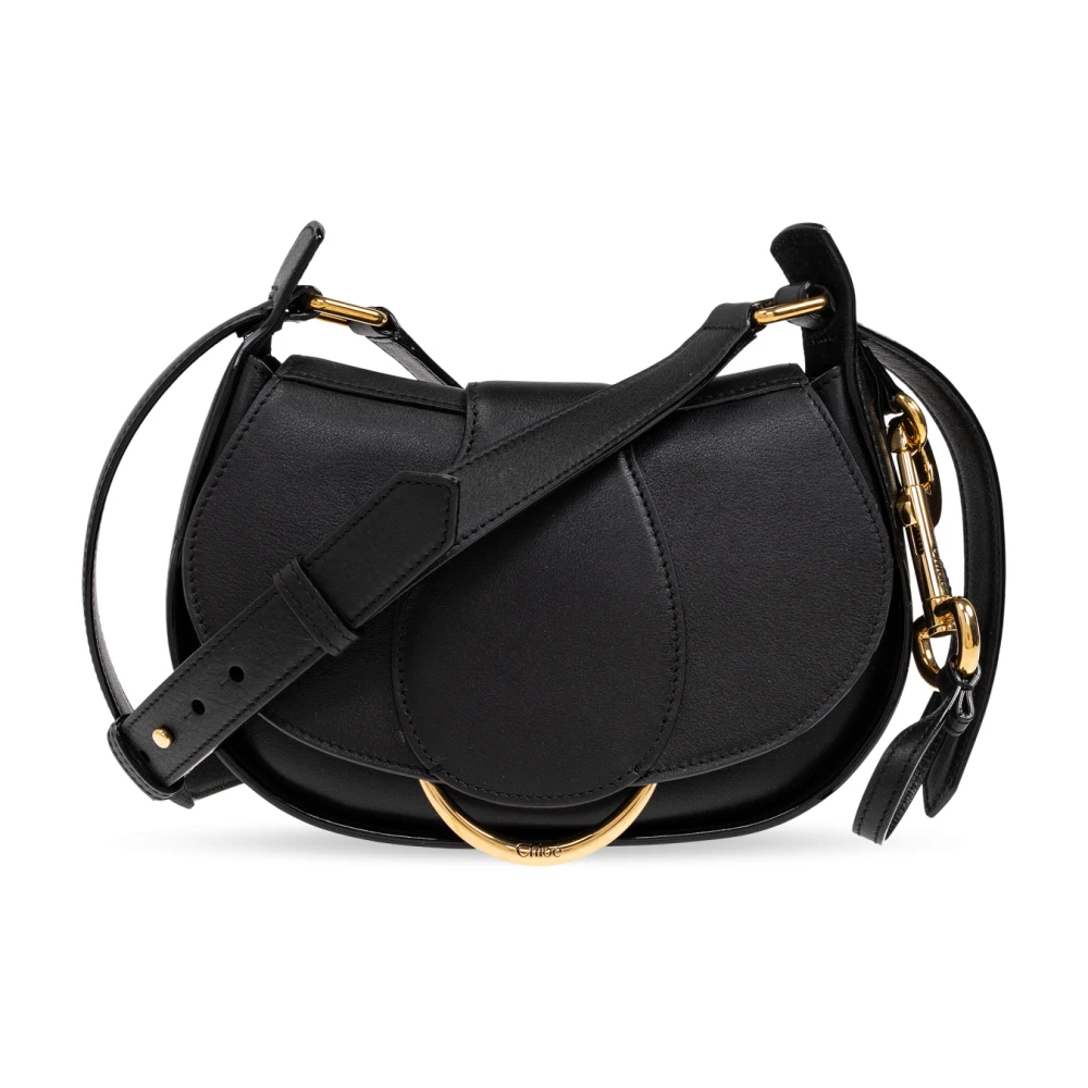 Bags > Shoulder Bags - - Chloé - Modalova