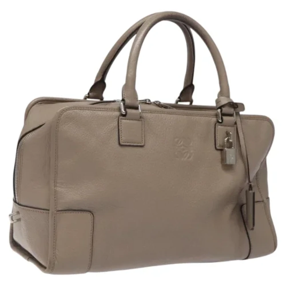 Pre-owned > Pre-owned Bags > Pre-owned Handbags - - Loewe Pre-owned - Modalova