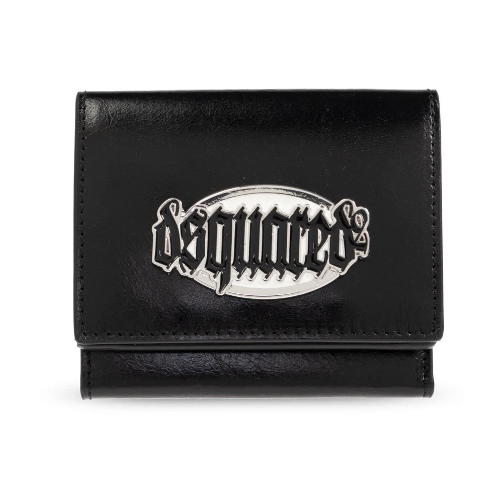 Accessories > Wallets & Cardholders - - Dsquared2 - Modalova