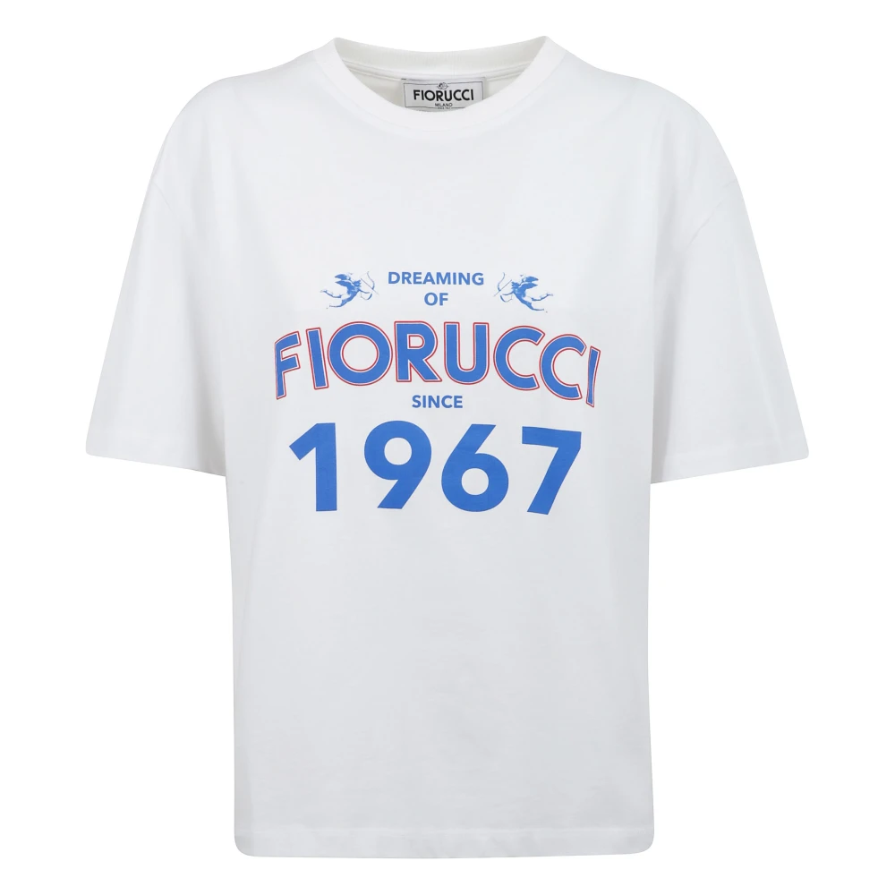 Tops > T-Shirts - - Fiorucci - Modalova