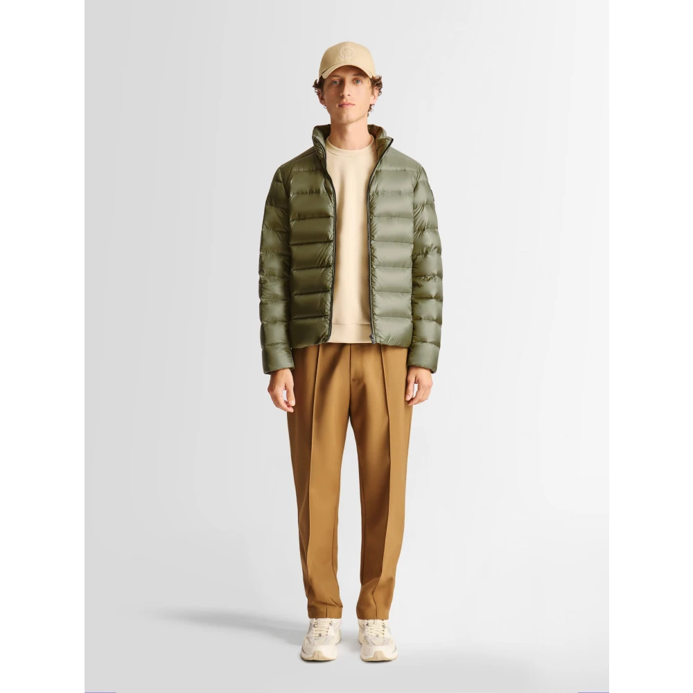 Fusalp Gordyn JAS Green Heren