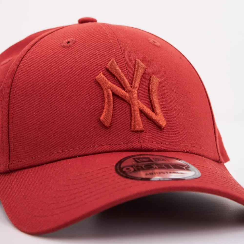 new era Yankees Baseball Cap Brown Heren