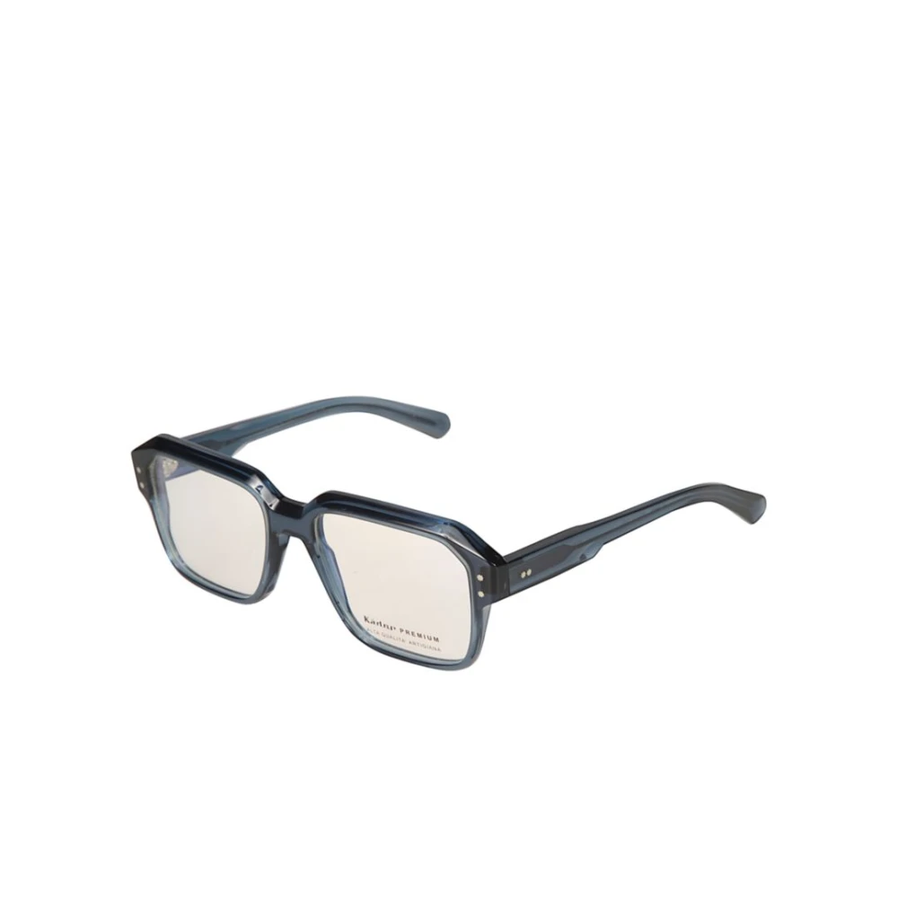 Kador Unisex Black Premium 6 - Sunglasses - 56 Mm - Accessories