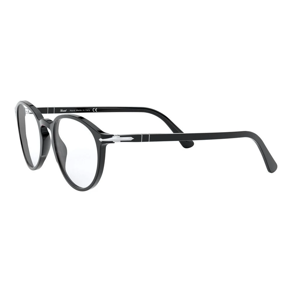 Persol Eyewear frames Galleria PO 3218V Black Unisex