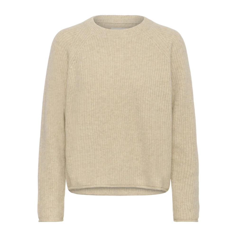 Knitwear > Round-neck Knitwear - - Part Two - Modalova