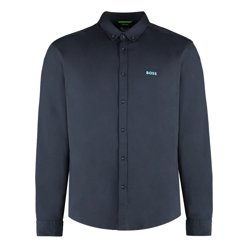 Shirts > Casual Shirts - - Hugo - Modalova