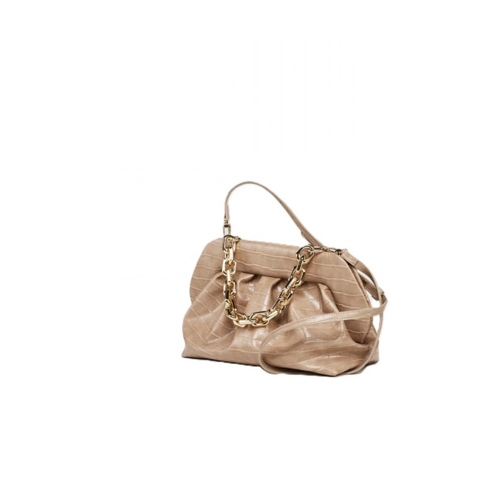 THEMOIRè Polyester Tassen Beige Dames