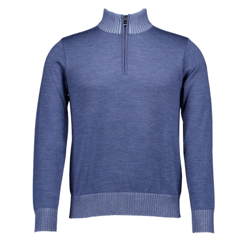 Knitwear > Turtlenecks - - Paul & Shark - Modalova