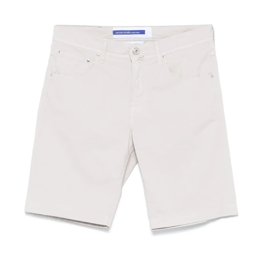Shorts > Casual Shorts - - Jacob Cohën - Modalova