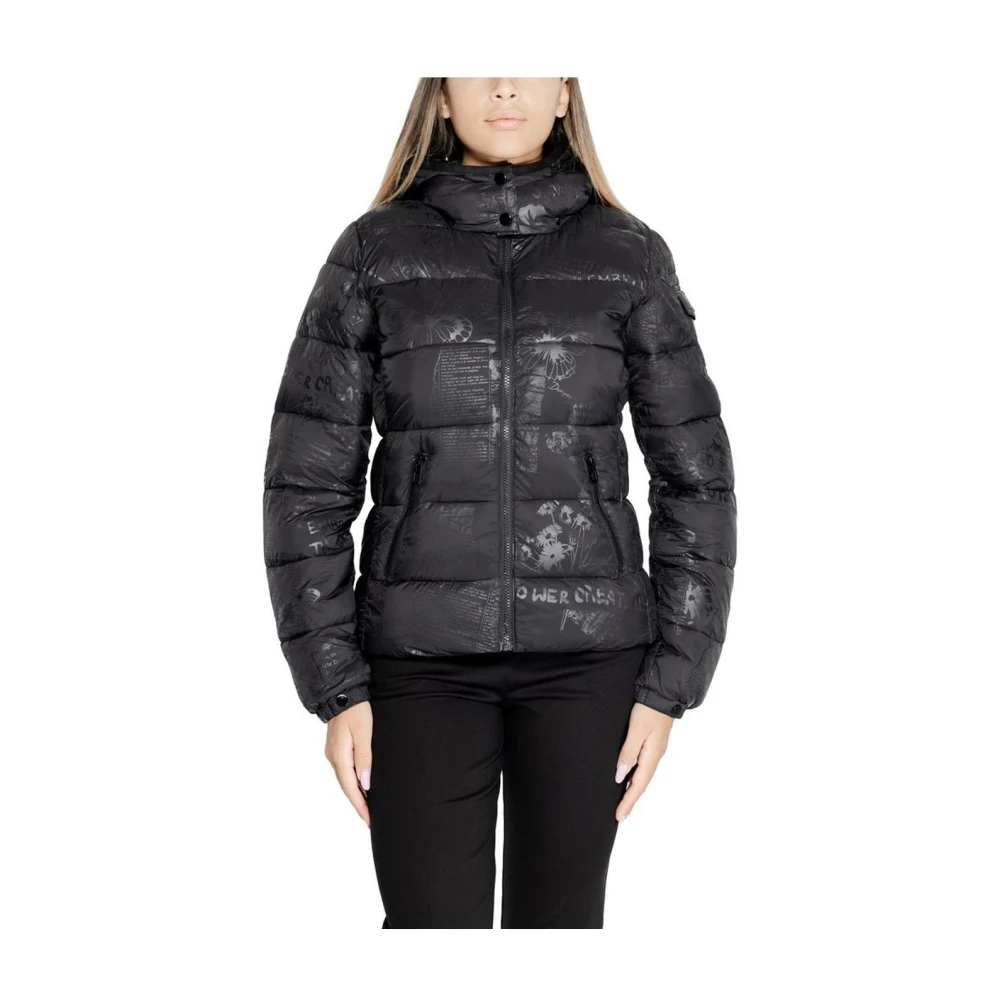 Jackets > Winter Jackets - - Desigual - Modalova