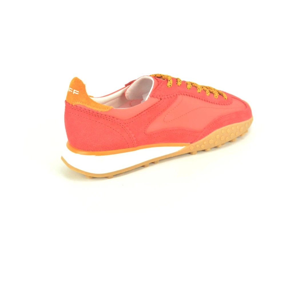 Hoff Rood Fijn Runner N.