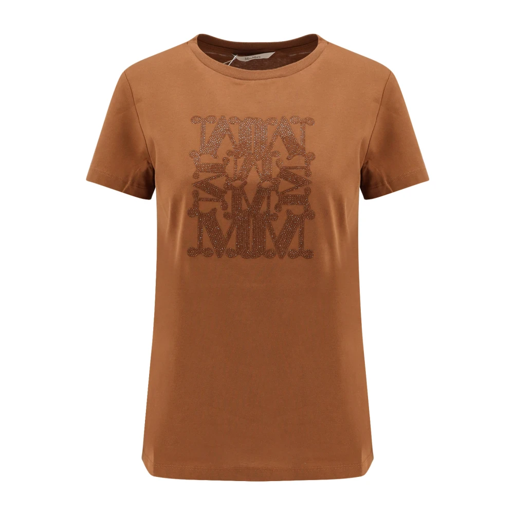 Tops > T-Shirts - - Max Mara - Modalova