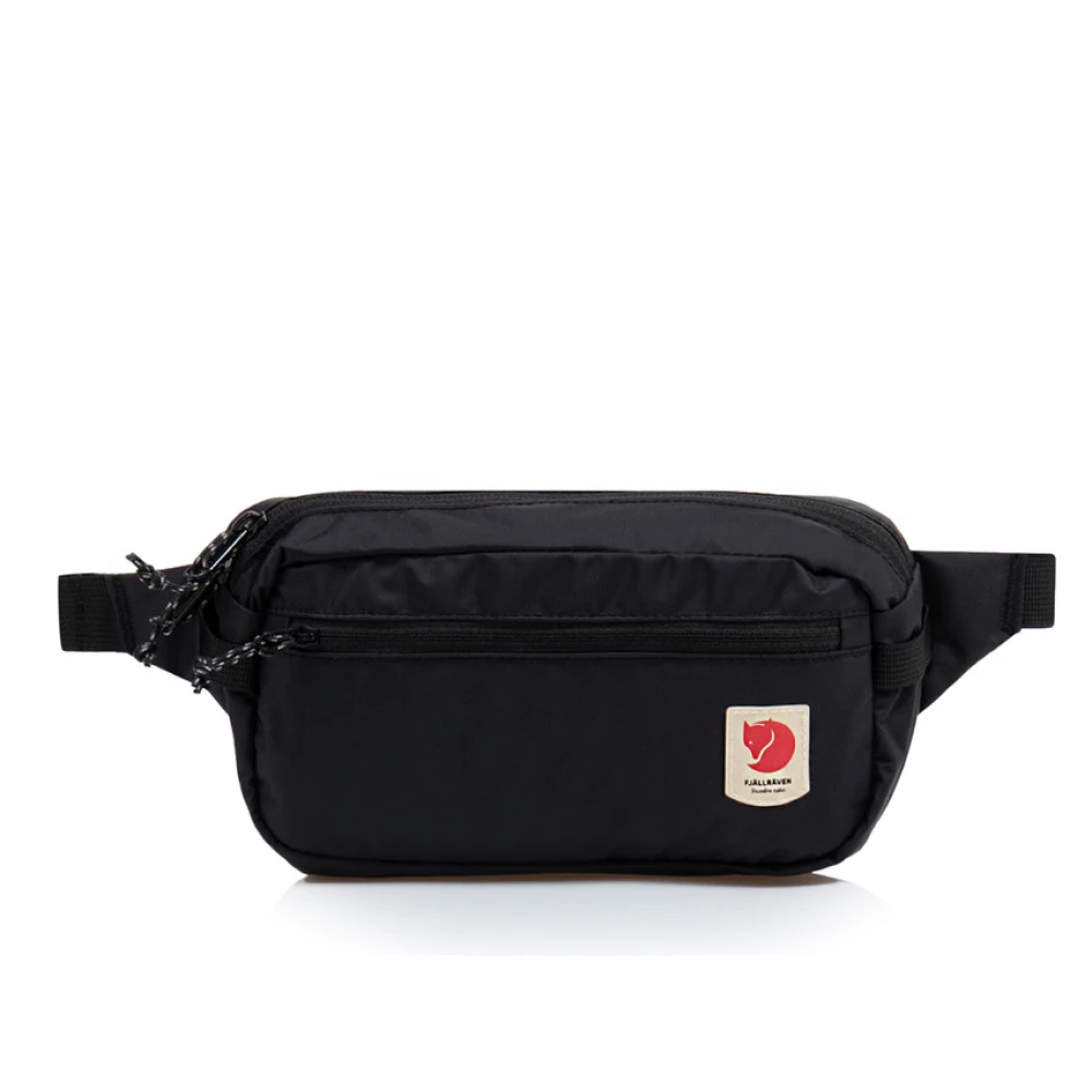 Fjällräven - Reisetasche Mit Belüftetem Rücken - Bags - Unisex - Schwarzk - One Size - Bild 5