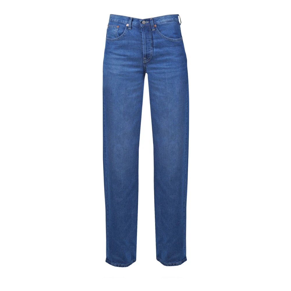 Dondup Women's Blue Jeans Jacklyn