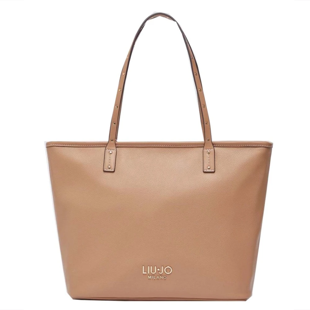 Liu Jo Donna Marrone Borse, Taglia Unica, New,