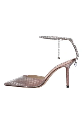 Saeda Slingback Pump