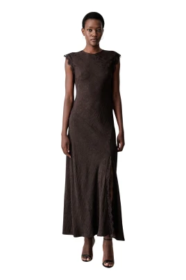 Alpinia Maxi Dress