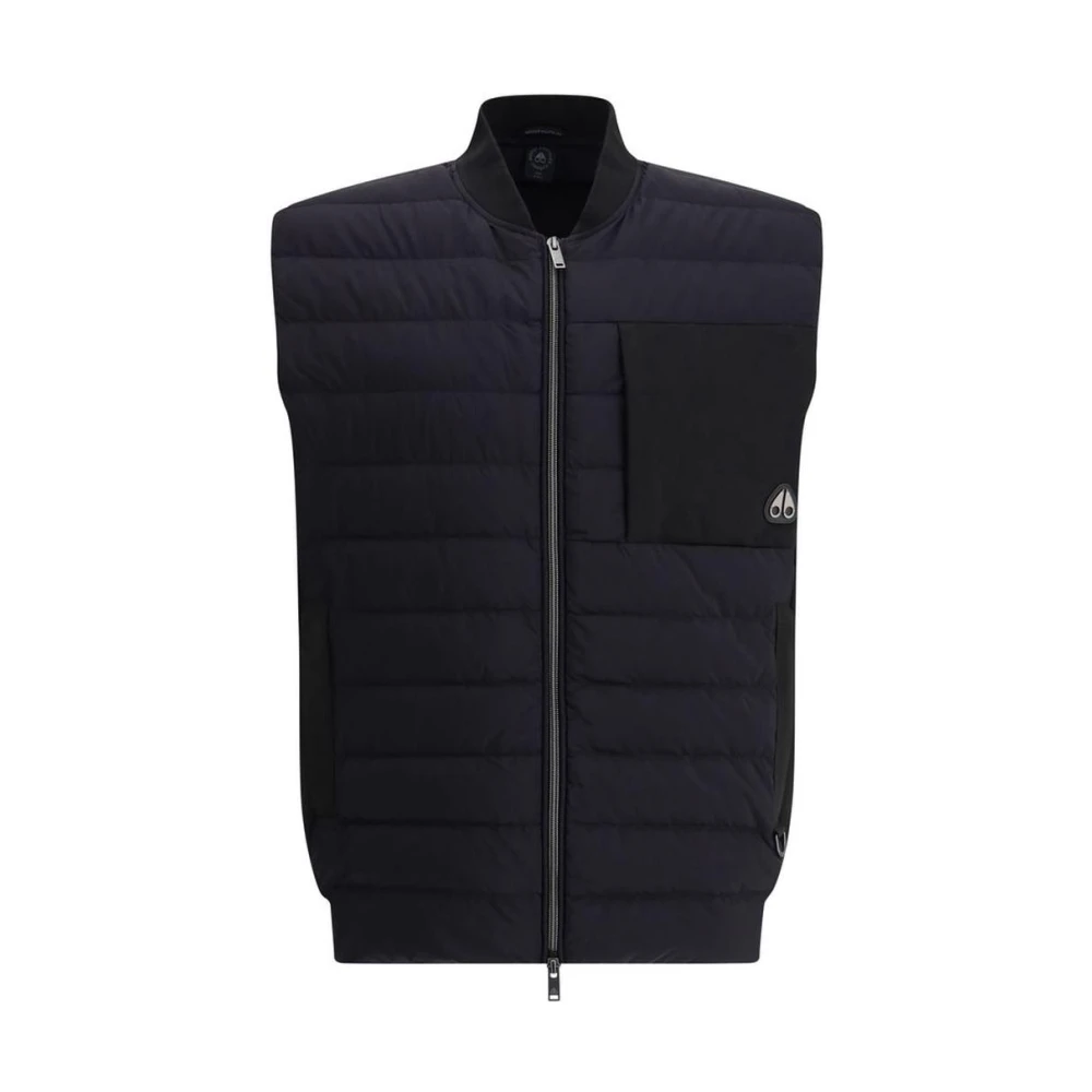 Jackets > Vests - - Moose Knuckles - Modalova
