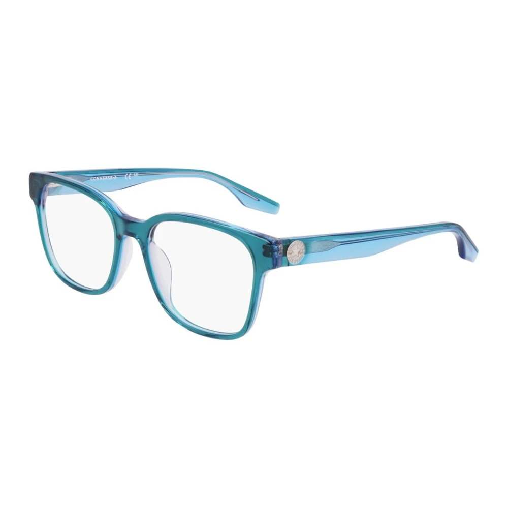 Converse Women's Blue Glasses, 51 Mm, Cv5114 Sunglasses