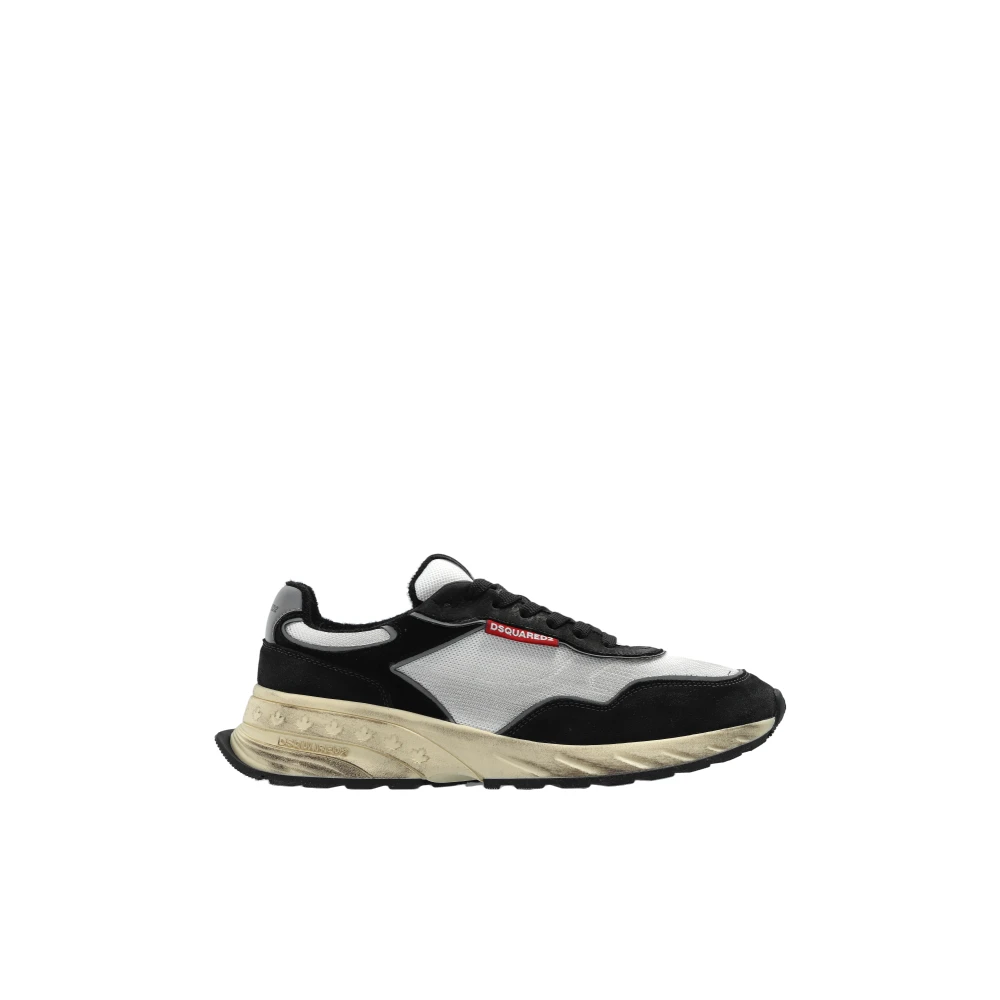 Shoes > Sneakers - - Dsquared2 - Modalova