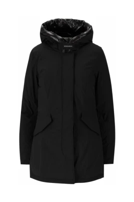 Luxury Arctic Parka