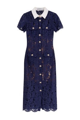 navy-lace-contrast-collar-midi-dress