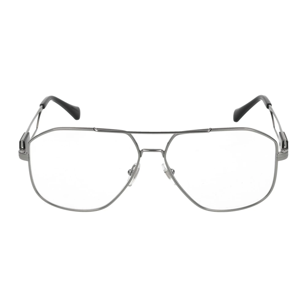 Versace Stijlvolle Bril 0Ve1287 Gray Heren