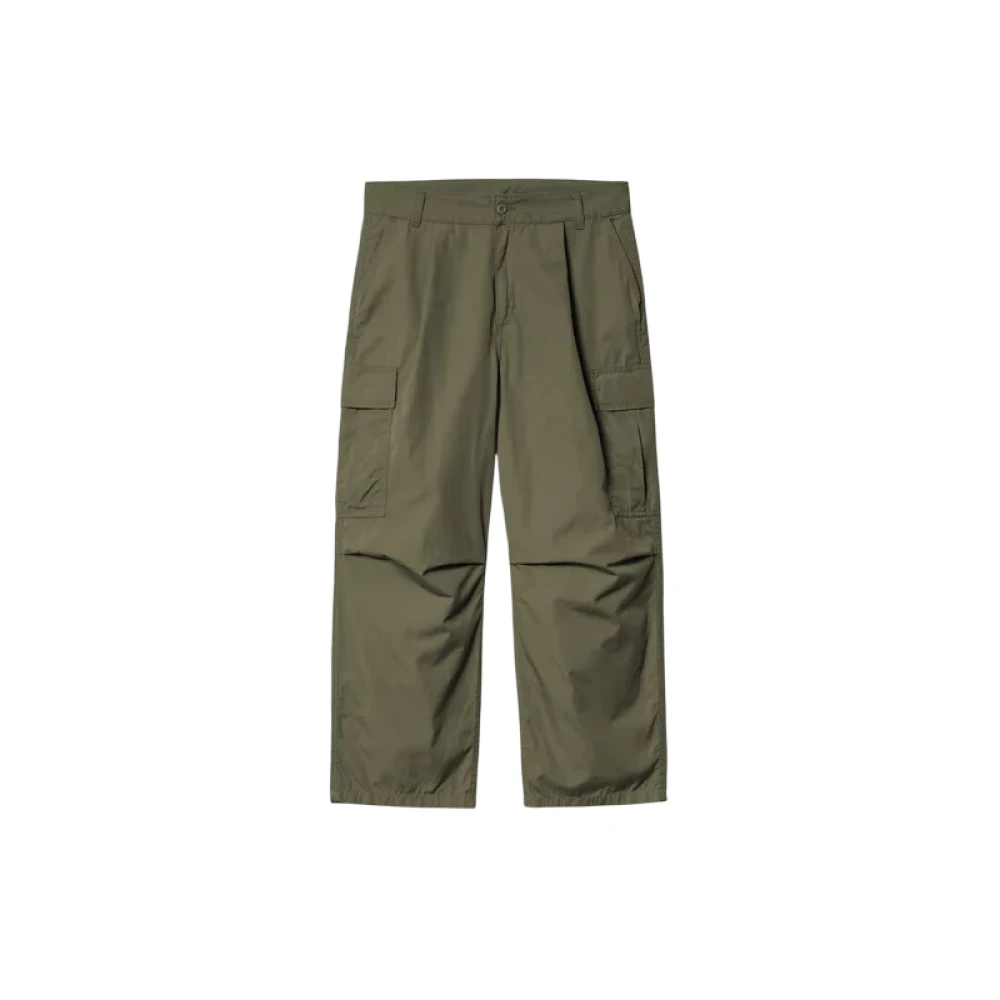 Trousers > Straight Trousers - - Carhartt Wip - Modalova