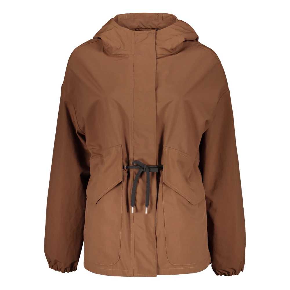 Jackets > Light Jackets - - Herno - Modalova