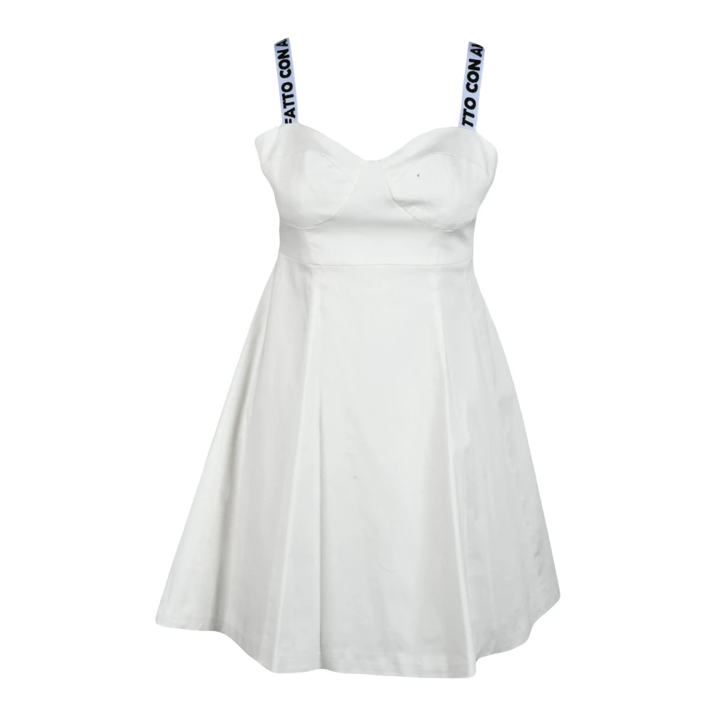 Dresses > Day Dresses > Short Dresses - - Giulia N Couture - Modalova