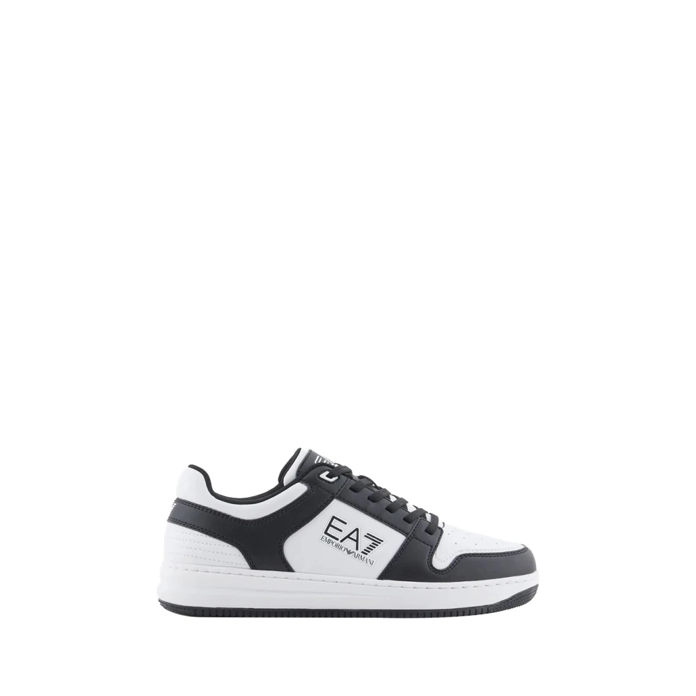 Shoes > Sneakers - - Emporio Armani EA7 - Modalova