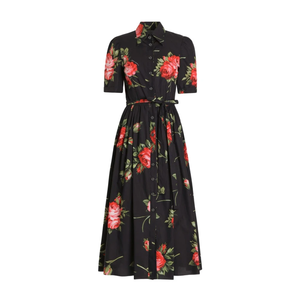 Dolce & Gabbana Donna Multicolor Abiti, E, Xs, New,