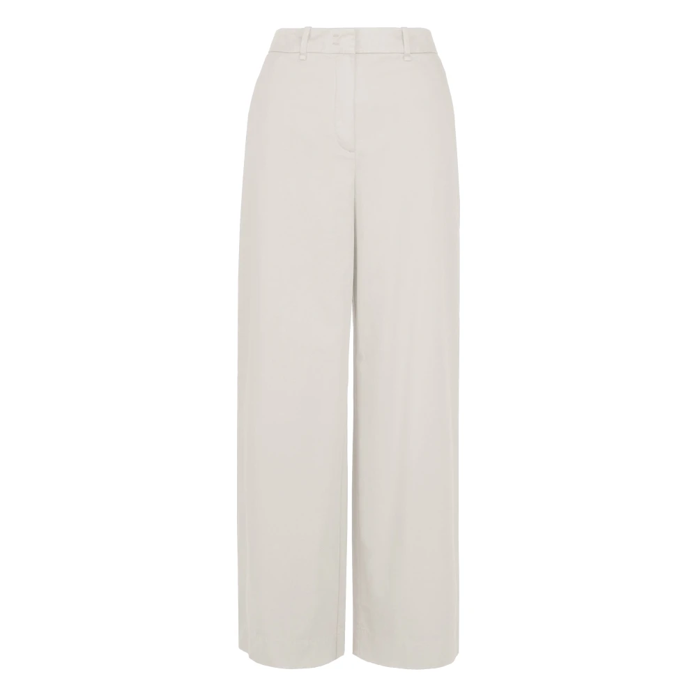 Bomboogie Mujer Beige Pantalones, Talla: L